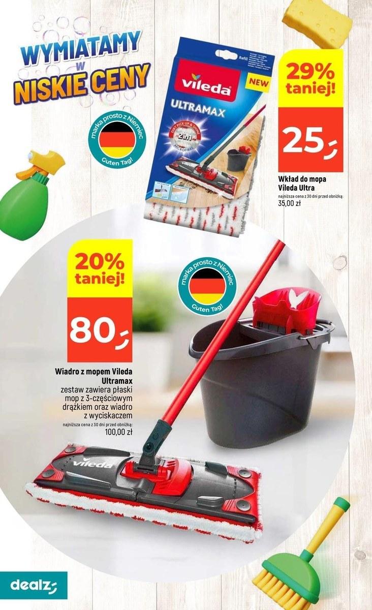 Gazetka promocyjna Dealz do 17/09/2025 str.2