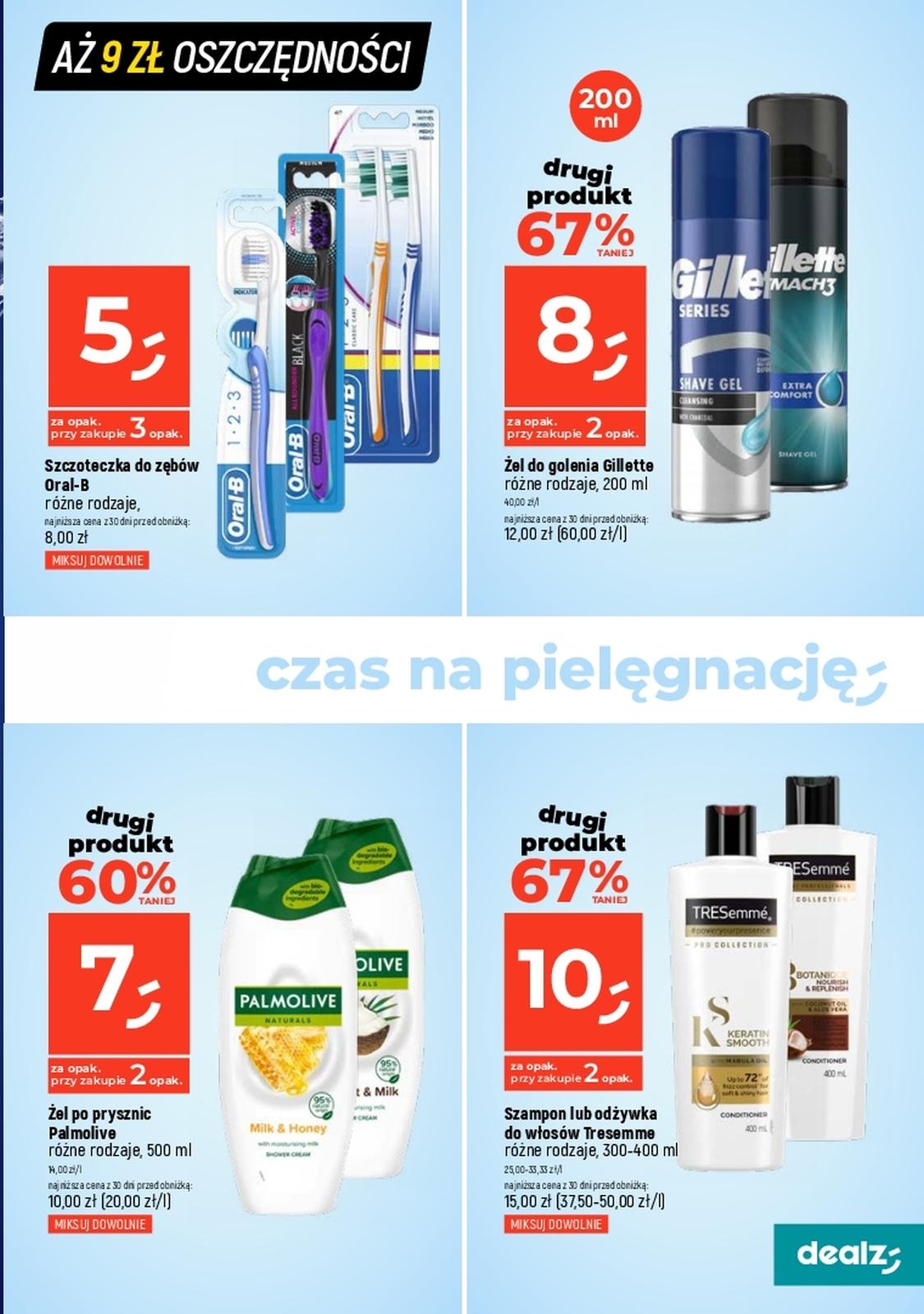 Gazetka promocyjna Dealz do 06/03/2024 str.21