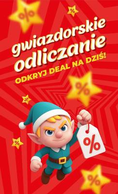 Gazetka Dealz