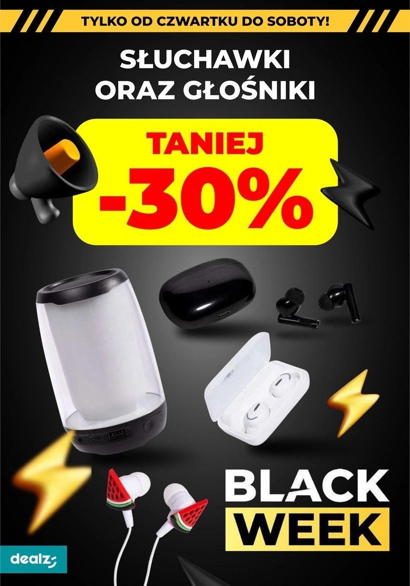 Gazetka promocyjna Dealz do 27/11/2024 str.26