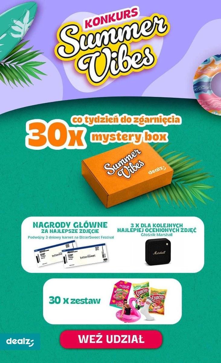 Gazetka promocyjna Dealz do 06/08/2025 str.2