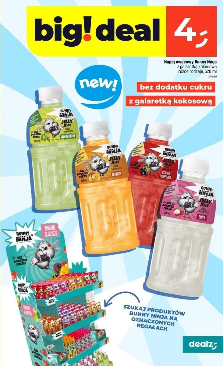 Gazetka promocyjna Dealz do 03/09/2025 str.15