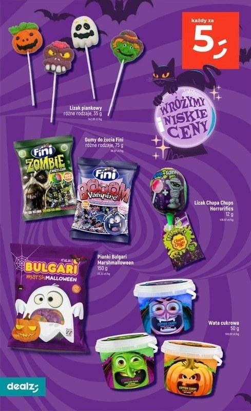 Gazetka promocyjna Dealz do 31/10/2025 str.12