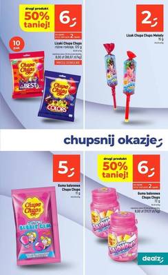 Gazetka Dealz