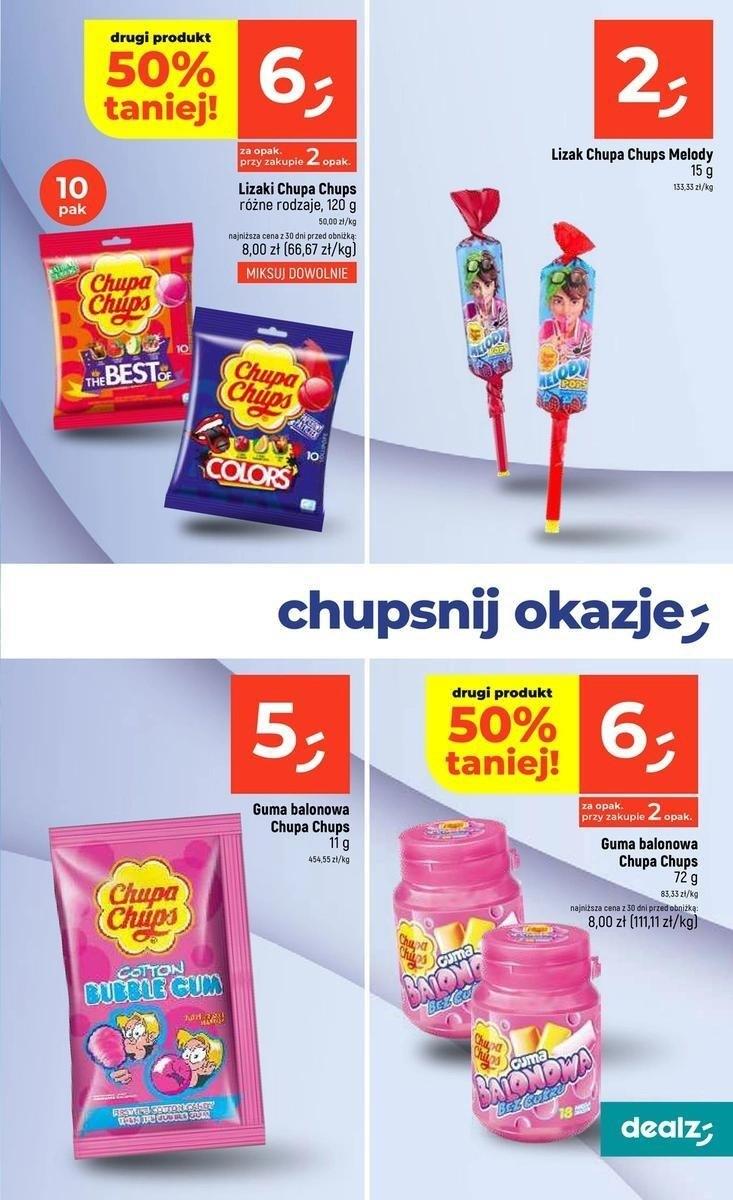Gazetka promocyjna Dealz do 28/05/2025 str.7