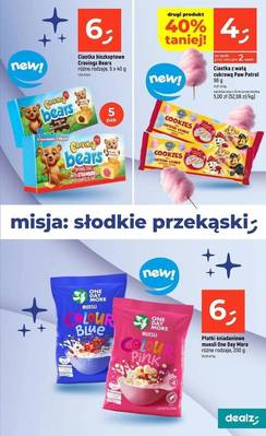 Gazetka Dealz