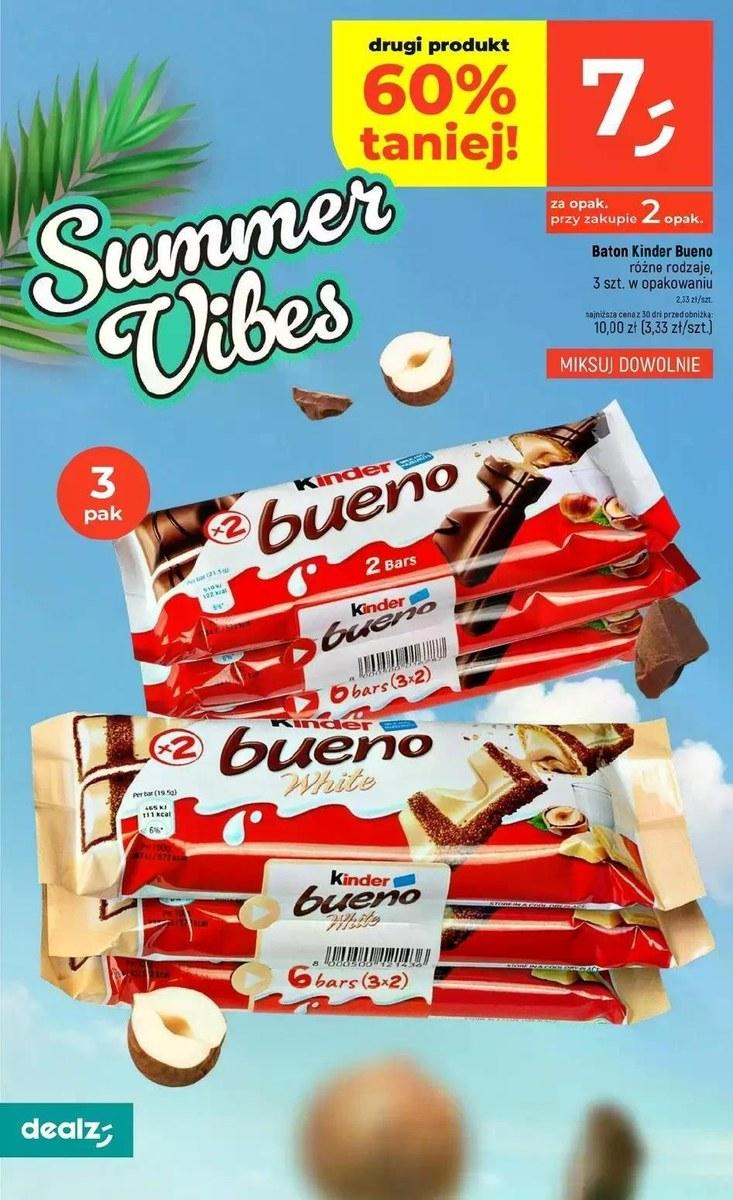 Gazetka promocyjna Dealz do 23/07/2025 str.13