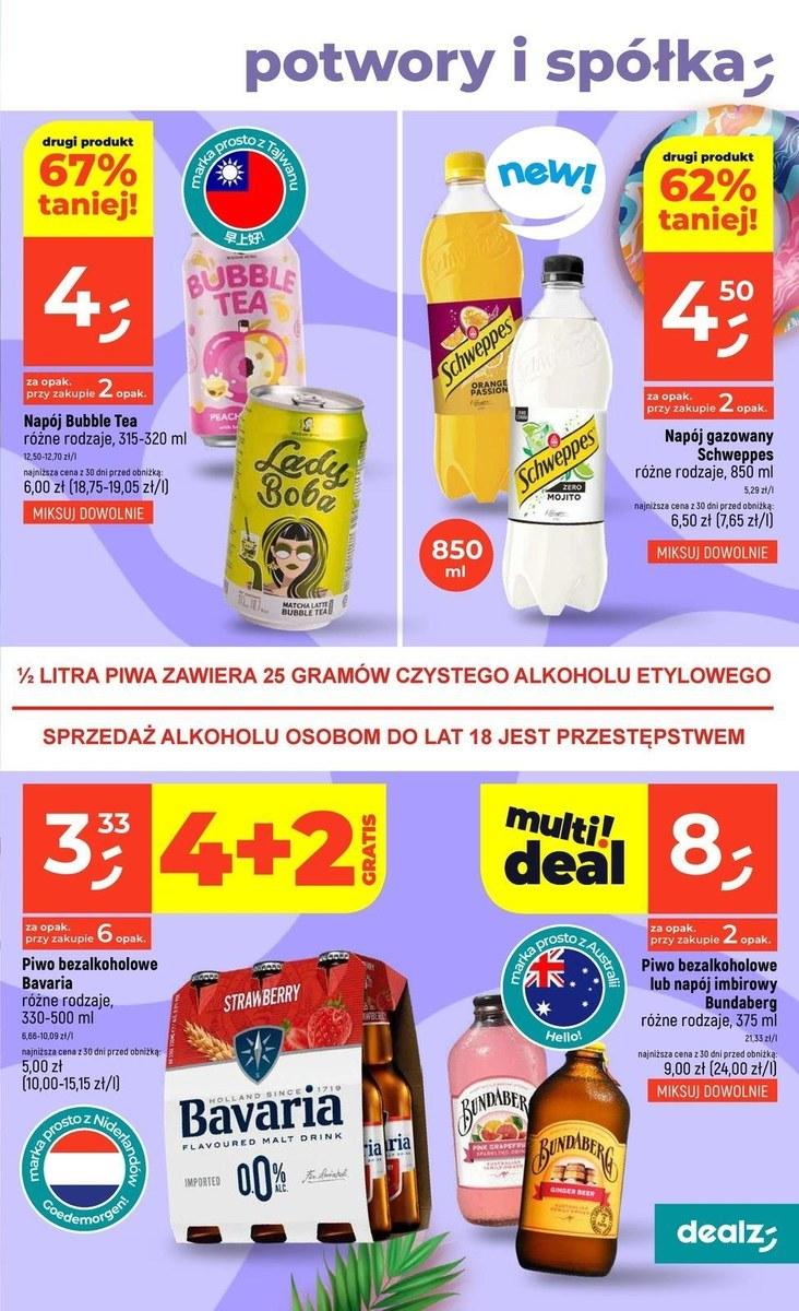 Gazetka promocyjna Dealz do 06/08/2025 str.7