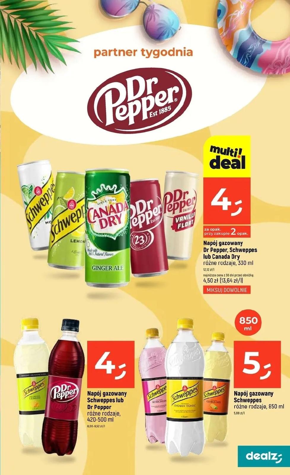 Gazetka promocyjna Dealz do 18/06/2025 str.3