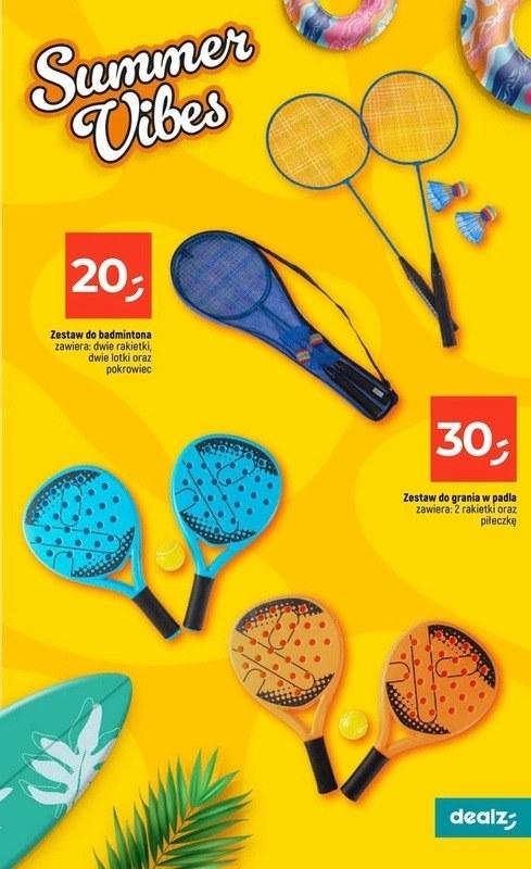 Gazetka promocyjna Dealz do 25/06/2025 str.12