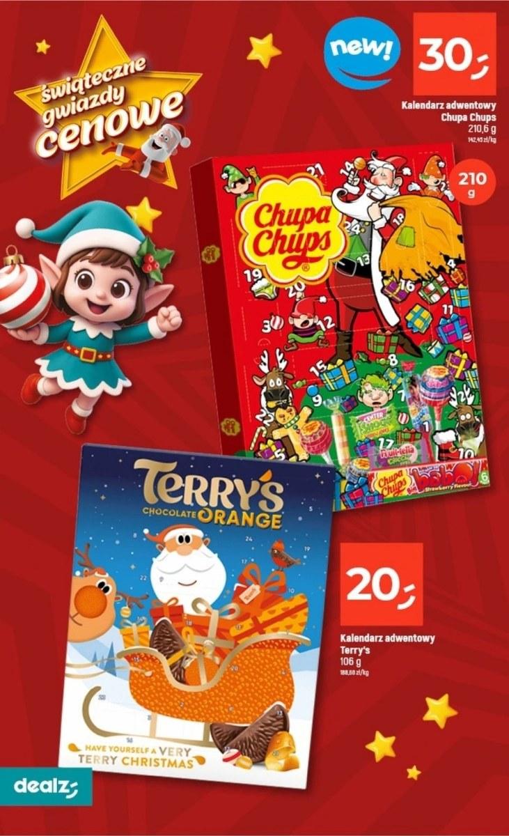 Gazetka promocyjna Dealz do 12/11/2025 str.22