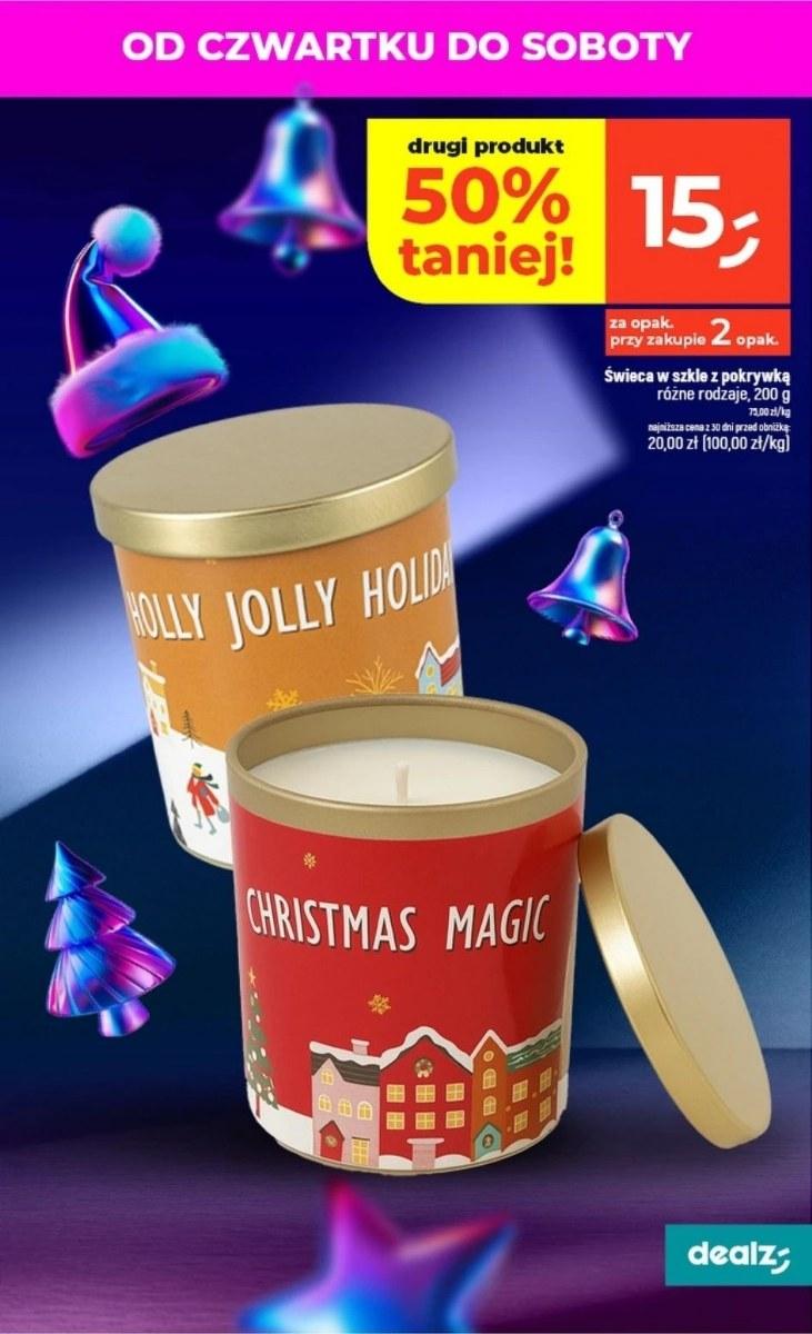 Gazetka promocyjna Dealz do 12/11/2025 str.11