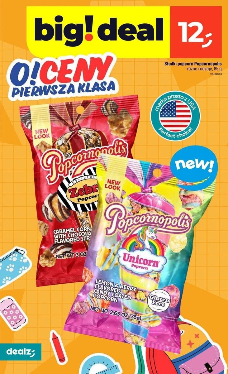 Gazetka promocyjna Dealz do 03/09/2025 str.14