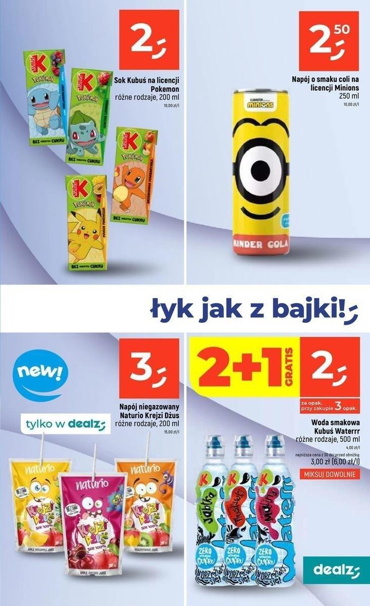 Gazetka promocyjna Dealz do 28/05/2025 str.11