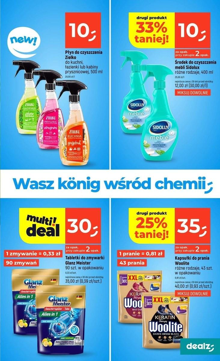 Gazetka promocyjna Dealz do 16/07/2025 str.3
