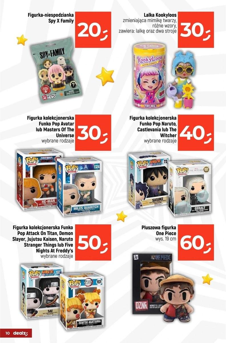 Gazetka promocyjna Dealz do 23/12/2025 str.10