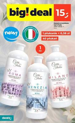 Gazetka Dealz