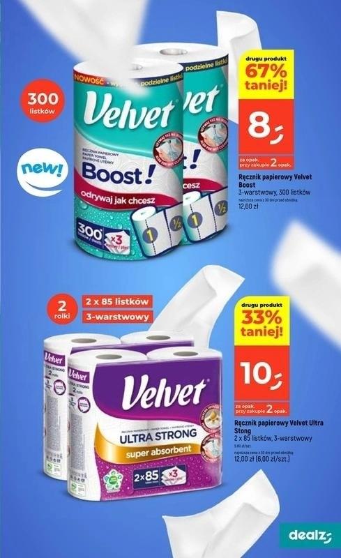 Gazetka promocyjna Dealz do 08/10/2025 str.21