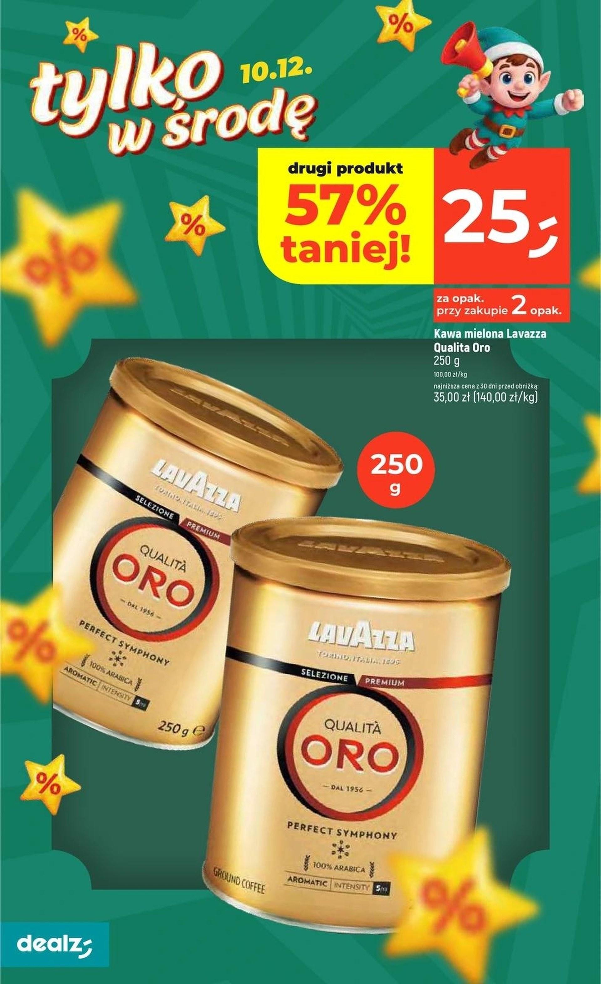 Gazetka promocyjna Dealz do 17/12/2025 str.6