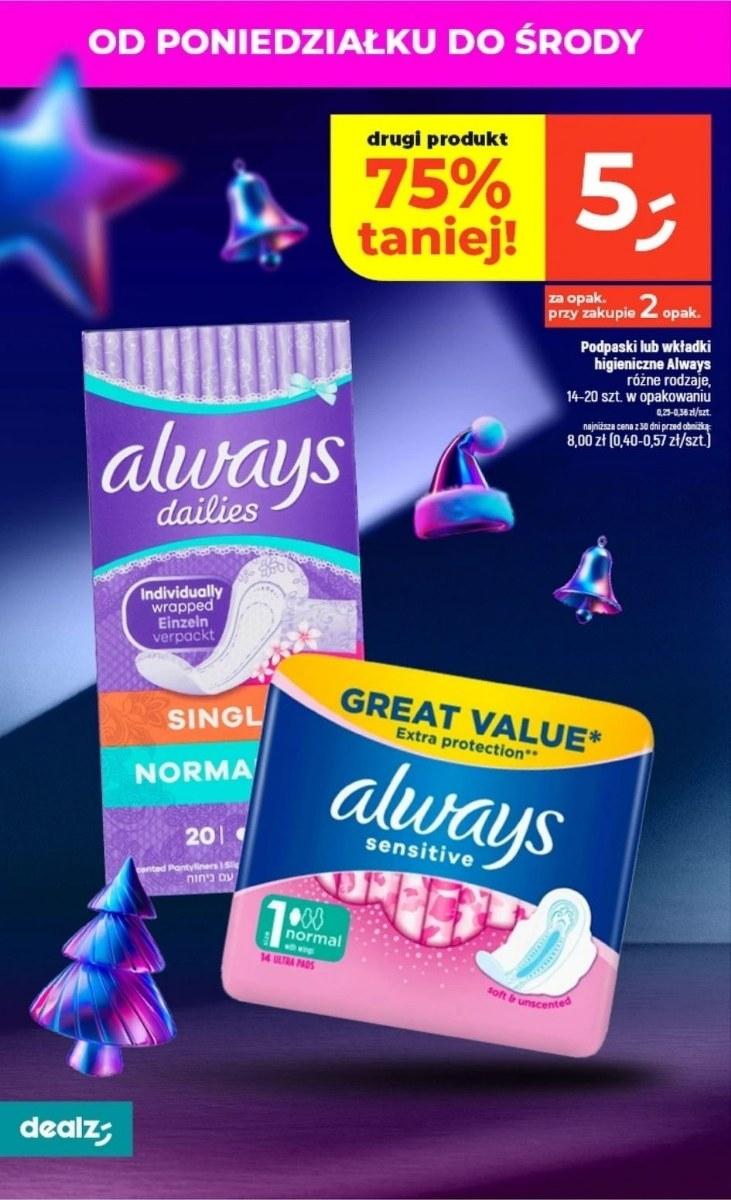 Gazetka promocyjna Dealz do 12/11/2025 str.48