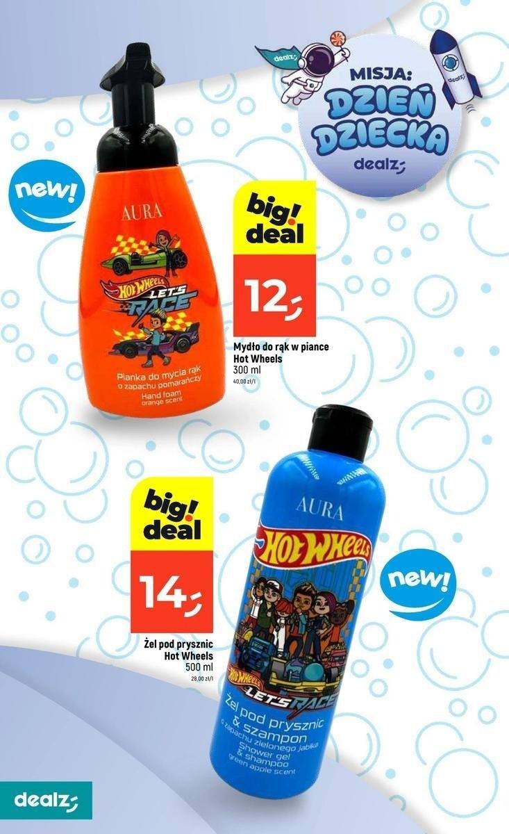 Gazetka promocyjna Dealz do 21/05/2025 str.8