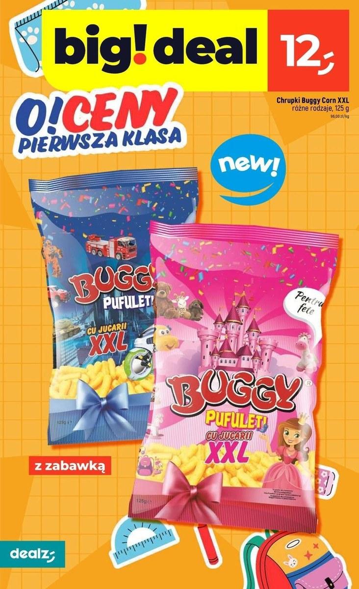Gazetka promocyjna Dealz do 03/09/2025 str.12