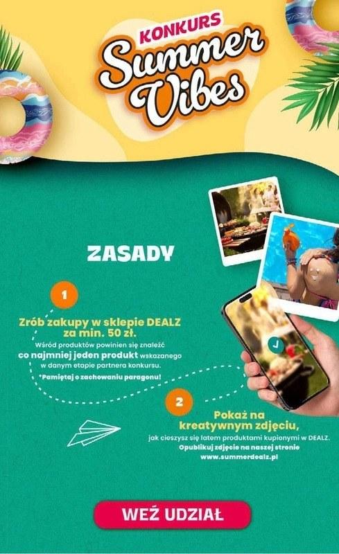 Gazetka promocyjna Dealz do 25/06/2025 str.3