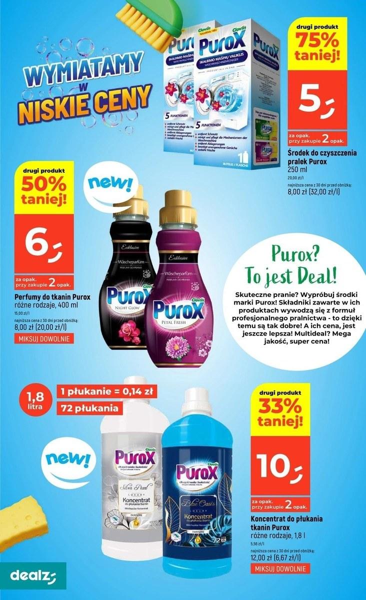 Gazetka promocyjna Dealz do 17/09/2025 str.12
