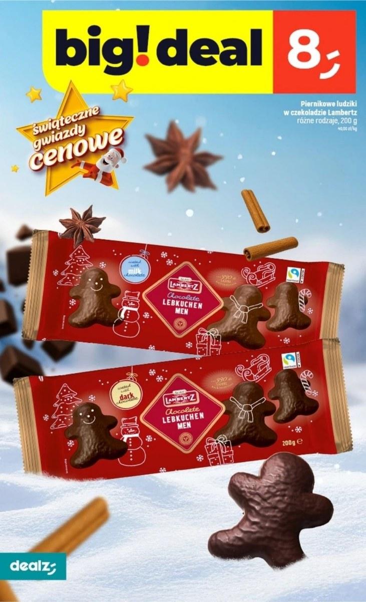 Gazetka promocyjna Dealz do 12/11/2025 str.28