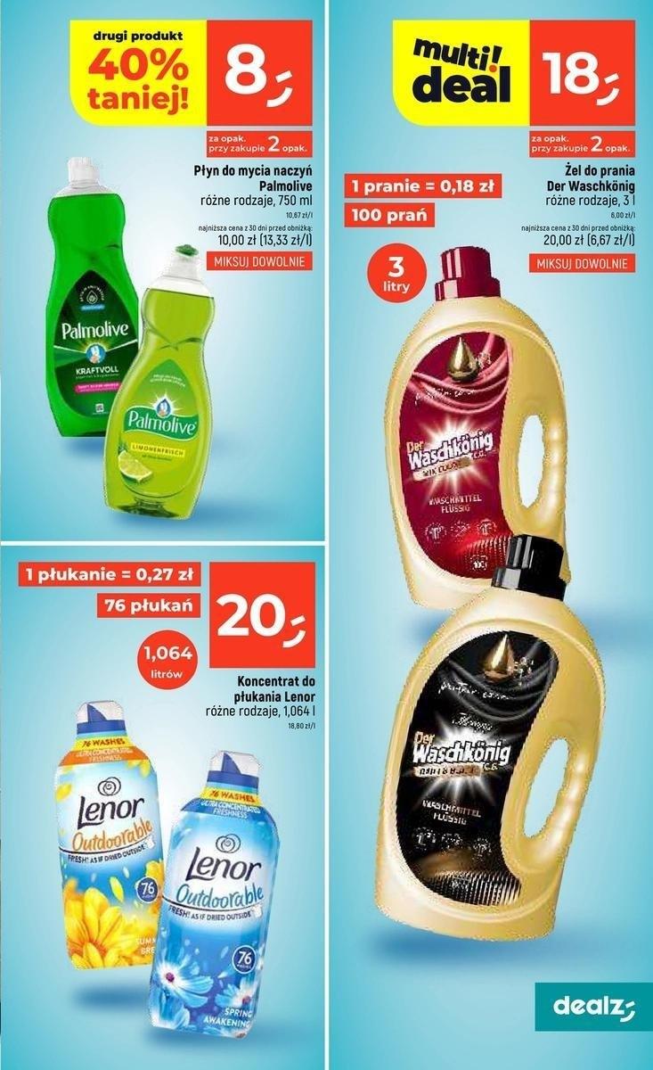 Gazetka promocyjna Dealz do 28/05/2025 str.35
