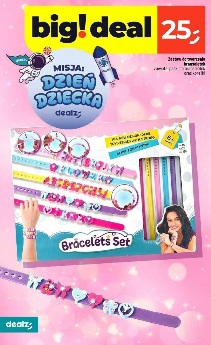 Gazetka promocyjna Dealz do 28/05/2025 str.22