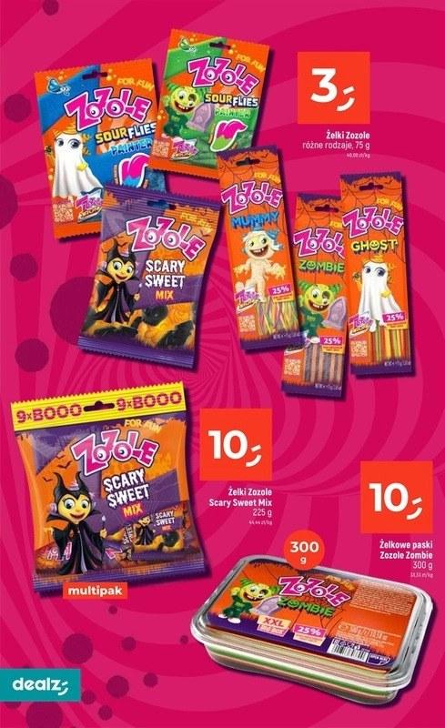 Gazetka promocyjna Dealz do 31/10/2025 str.6