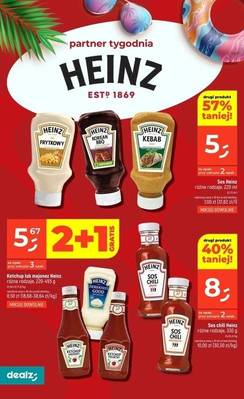 Gazetka Dealz