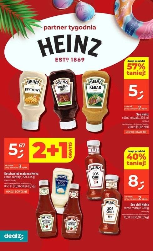 Gazetka promocyjna Dealz do 25/06/2025 str.4