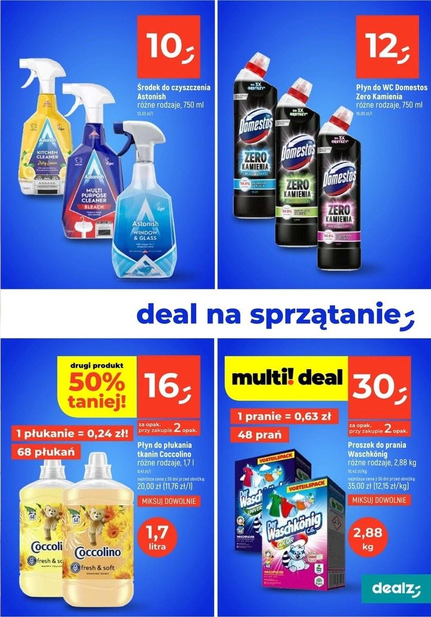 Gazetka promocyjna Dealz do 16/10/2024 str.5