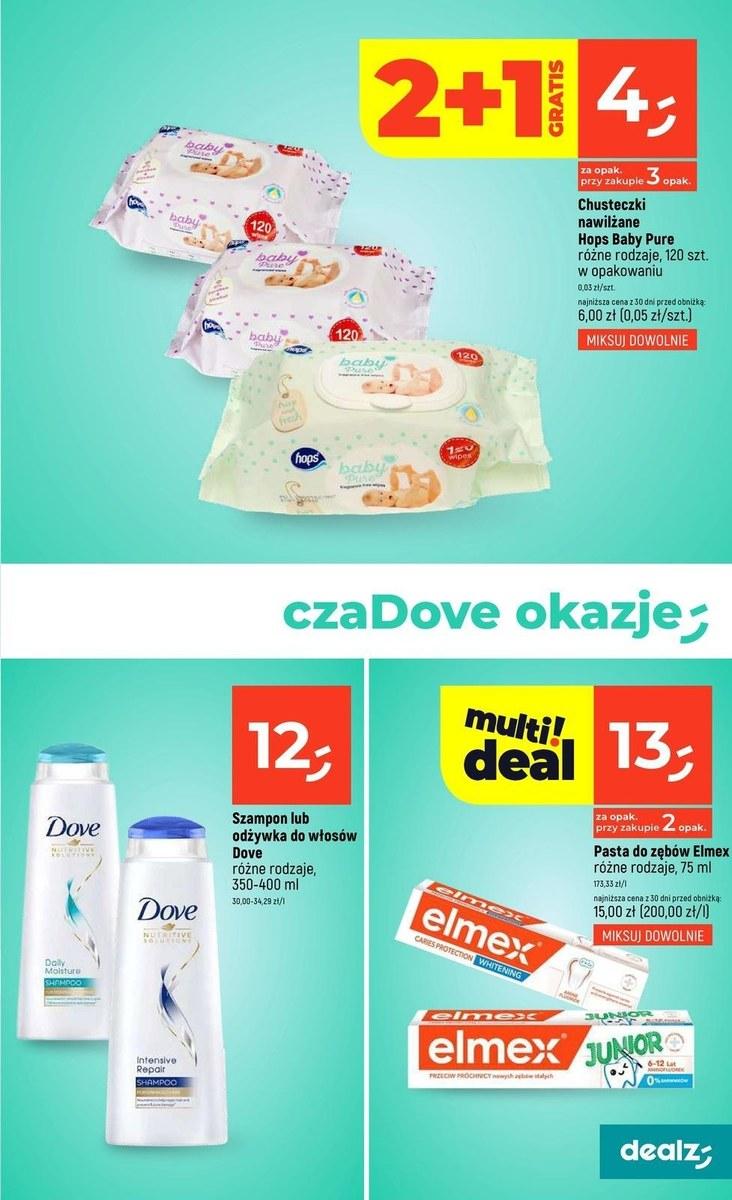 Gazetka promocyjna Dealz do 16/07/2025 str.29