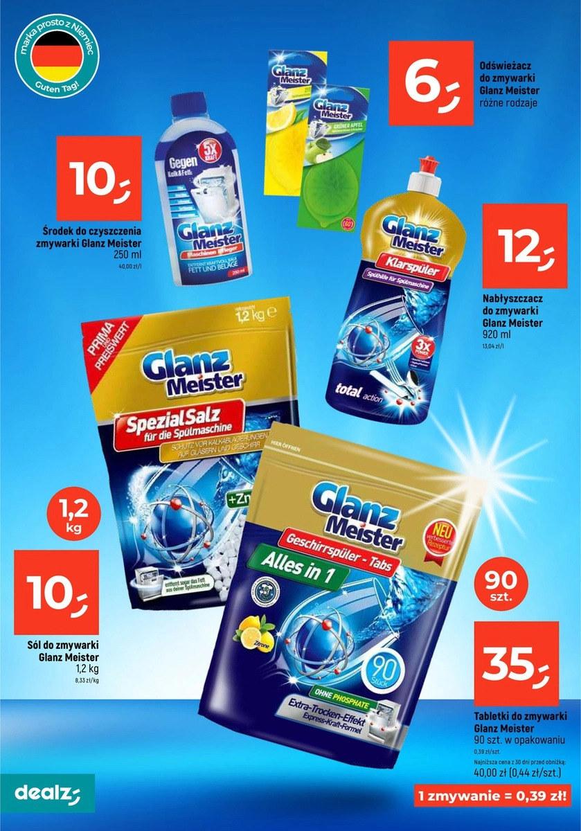 Gazetka promocyjna Dealz do 27/11/2024 str.18