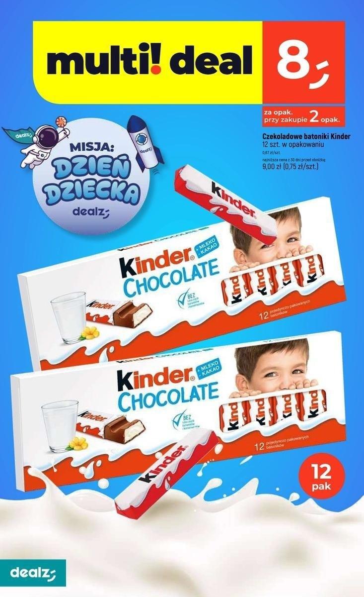 Gazetka promocyjna Dealz do 21/05/2025 str.2