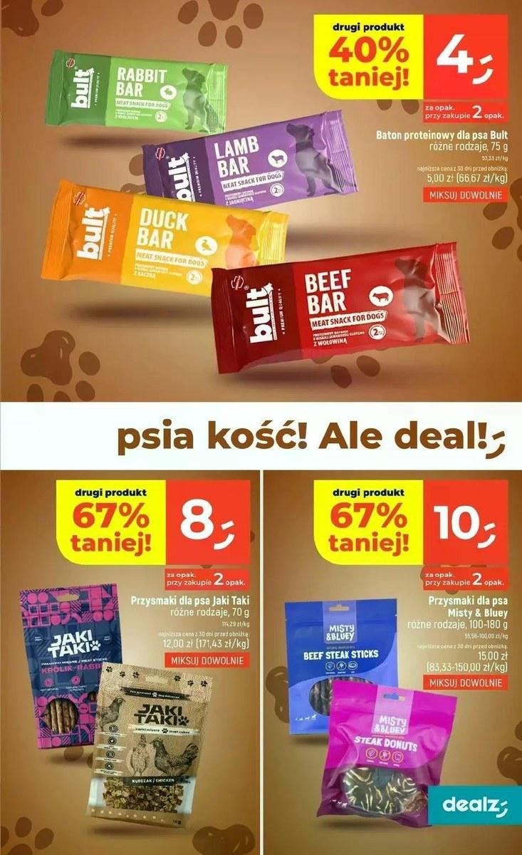 Gazetka promocyjna Dealz do 23/07/2025 str.28