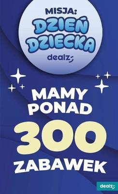 Gazetka Dealz