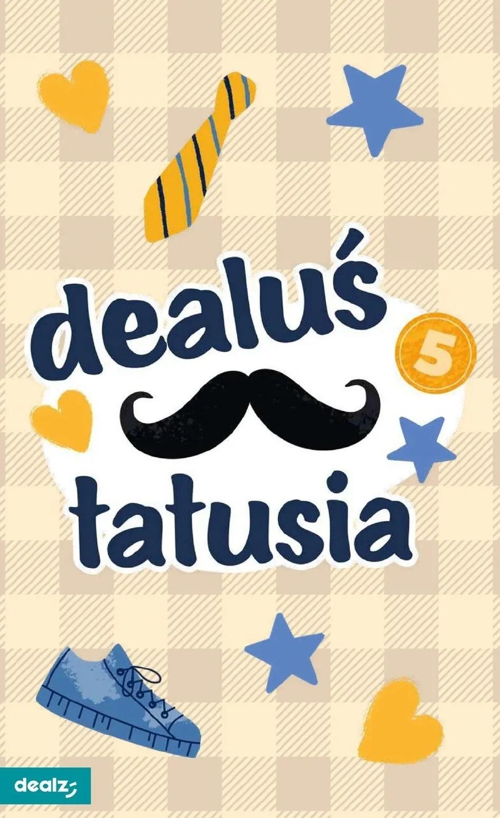 Gazetka promocyjna Dealz do 18/06/2025 str.24