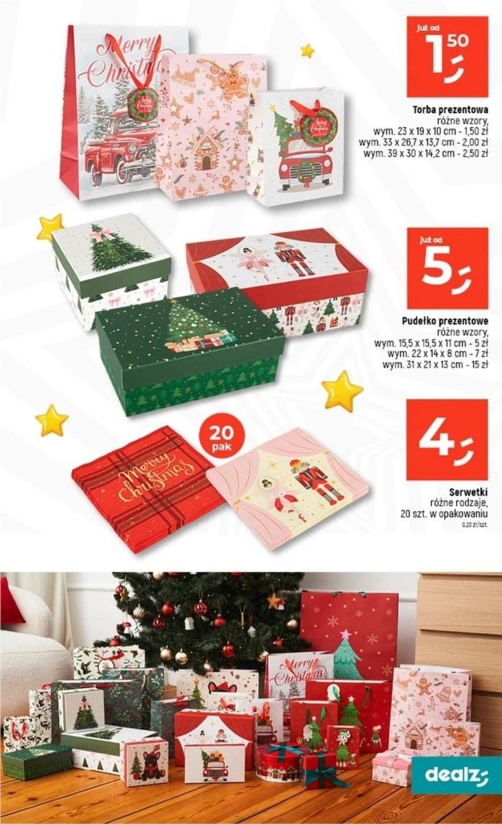 Gazetka promocyjna Dealz do 12/11/2025 str.15