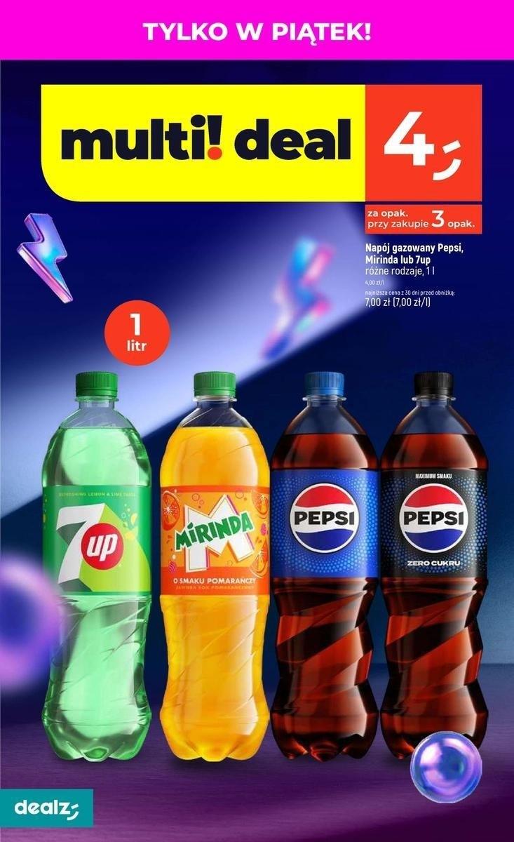 Gazetka promocyjna Dealz do 07/05/2025 str.40