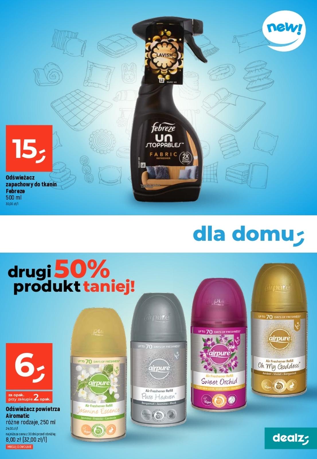 Gazetka promocyjna Dealz do 17/01/2024 str.21