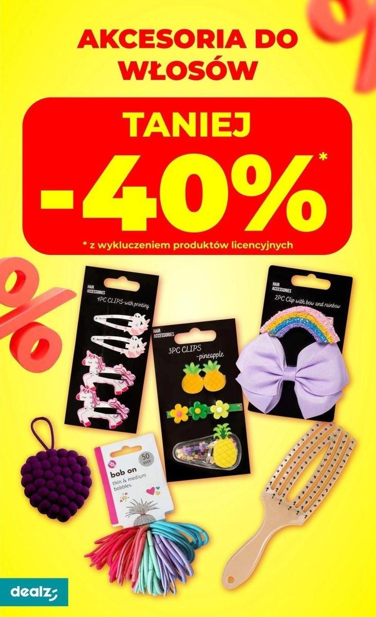 Gazetka promocyjna Dealz do 10/09/2025 str.20