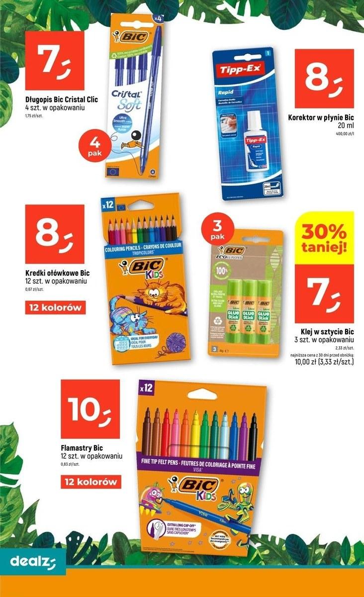 Gazetka promocyjna Dealz do 03/09/2025 str.30
