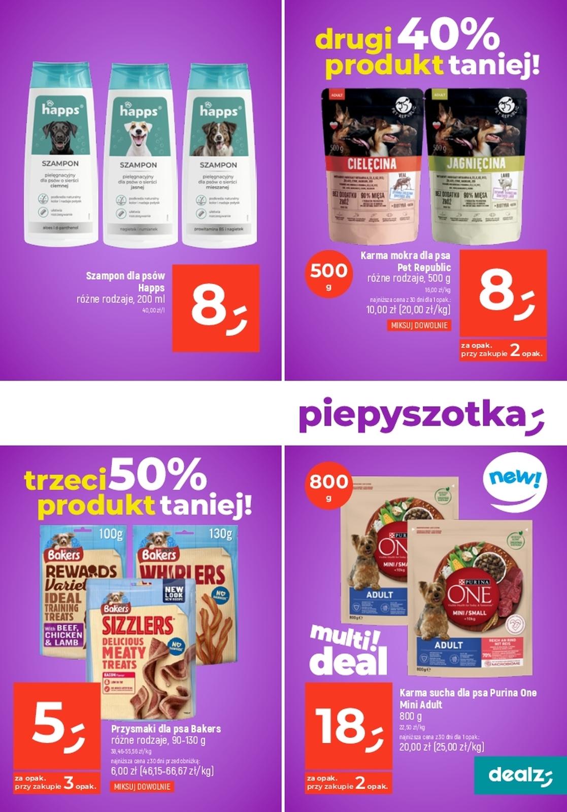 Gazetka promocyjna Dealz do 27/03/2024 str.33