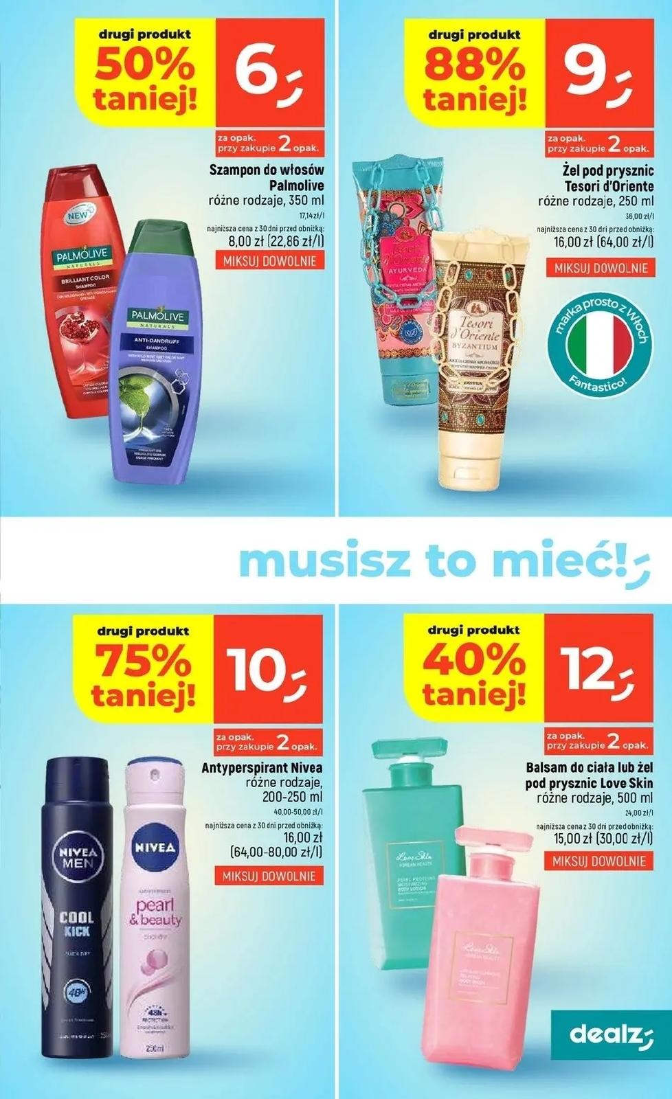 Gazetka promocyjna Dealz do 11/06/2025 str.21