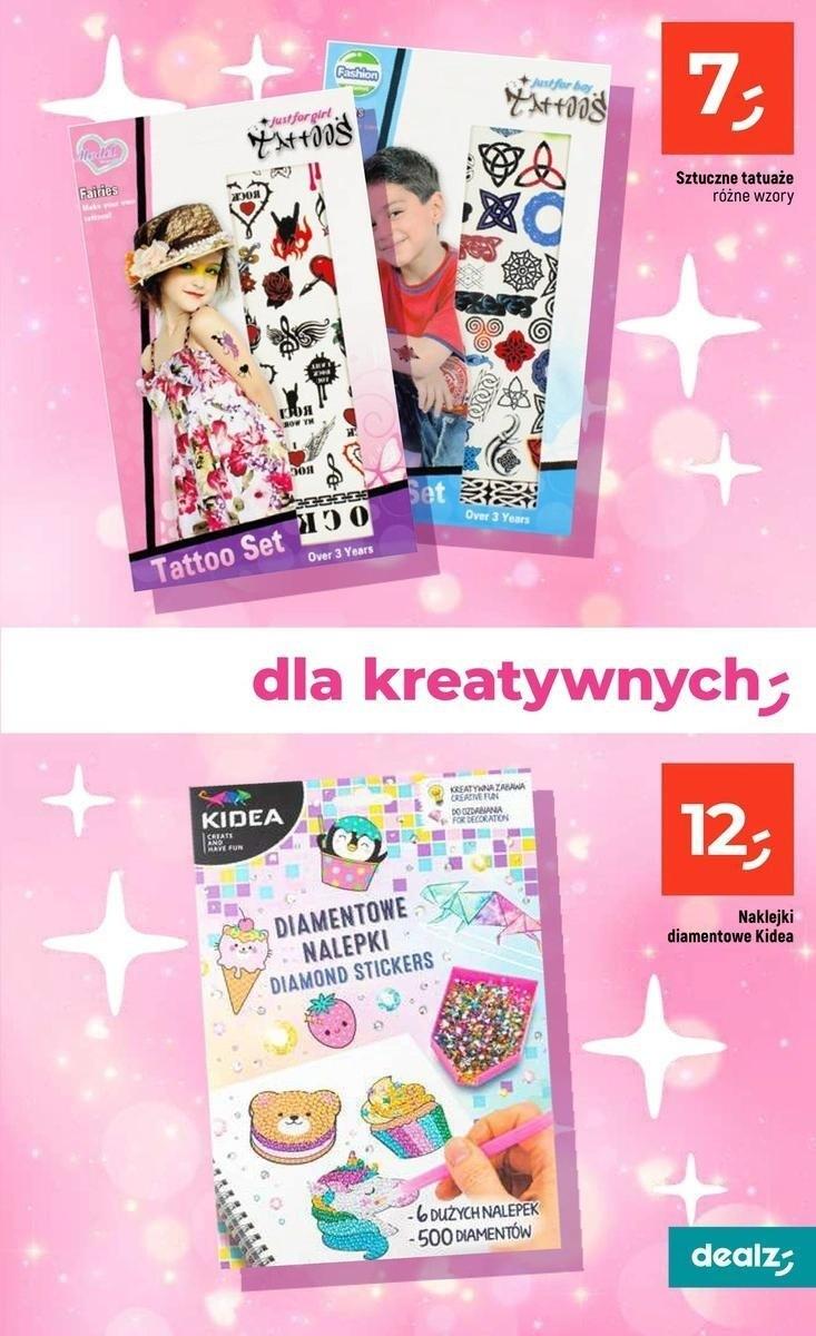 Gazetka promocyjna Dealz do 28/05/2025 str.23