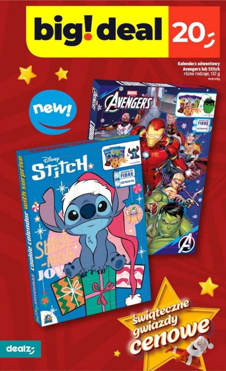 Gazetka promocyjna Dealz do 12/11/2025 str.24